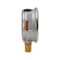 Enerpac Hydraulic Pressure Gauge, 250 In Face, Lower Mount, Glycerine Filled, 2,000 Maximum Psi G2515L - alternate 4